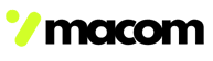 logo macom