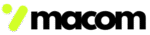 logo macom