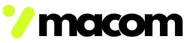 logo macom
